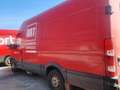 Iveco Daily Red - thumbnail 4