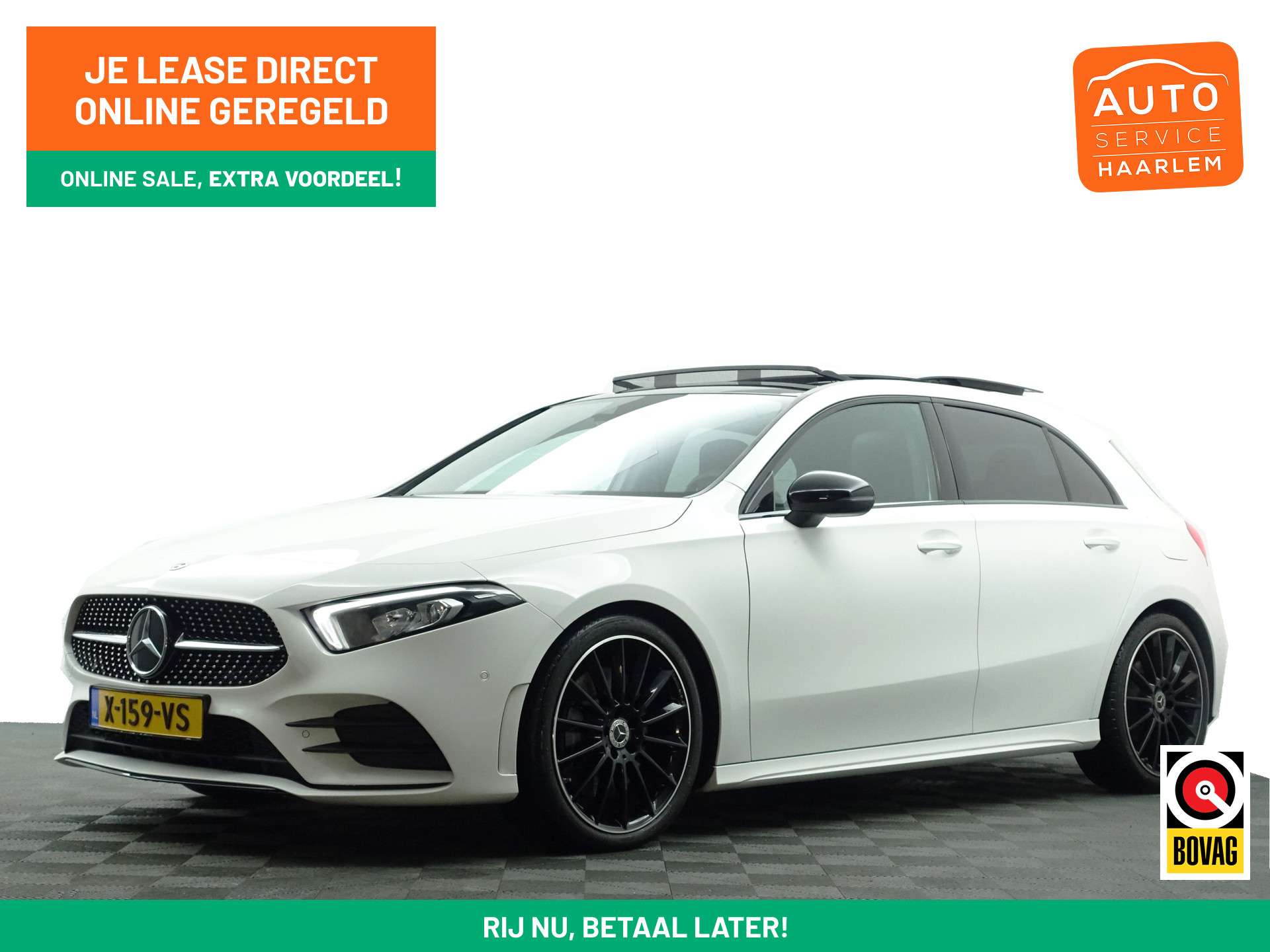 2020 Mercedes Benz A 250