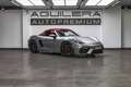 Porsche 718 Spyder Argent - thumbnail 28