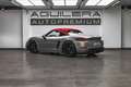 Porsche 718 Spyder Argent - thumbnail 30