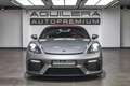 Porsche 718 Spyder Argent - thumbnail 31