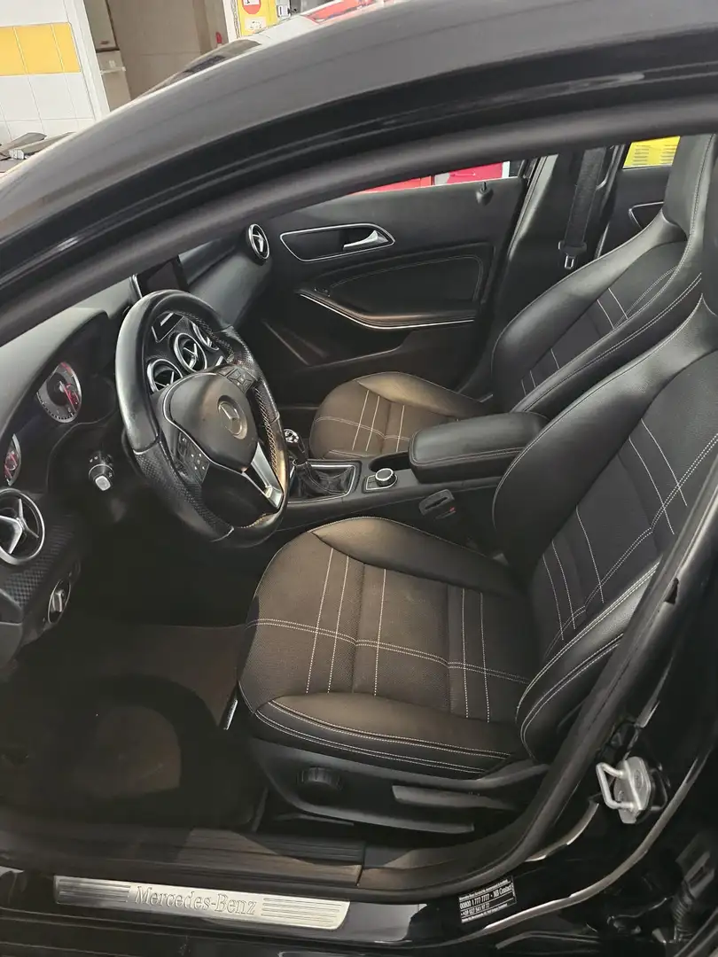 Mercedes-Benz A 180 cdi (be) Sport - 1
