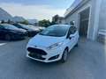 Ford Fiesta Celebration Weiß - thumbnail 4