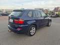 BMW X5 3.0 dA xDrive30 Blauw - thumbnail 4