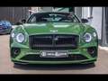 Bentley Continental GT III S V8 COUPECARBON PACKTOURINGBLACKLINEB\u0026O Negru - thumbnail 5