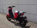 Niu UQi GT 45KM/H 1500W Standard Range Rouge - thumbnail 10