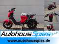 Niu UQi GT 45KM/H 1500W Standard Range Rouge - thumbnail 1