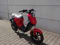 Niu UQi GT 45KM/H 1500W Standard Range Rouge - thumbnail 5