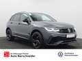 Volkswagen Tiguan 2.0 TDI DSG 4Mo. R-Line BLACK-STYLE PANO AHK NAVI Grau - thumbnail 1