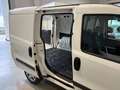 Fiat Doblo Doblo 1.4 tjt 16v natural power Easy 120cv 3 POSTI Wit - thumbnail 10
