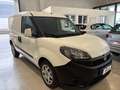 Fiat Doblo Doblo 1.4 tjt 16v natural power Easy 120cv 3 POSTI Wit - thumbnail 2