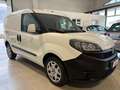Fiat Doblo Doblo 1.4 tjt 16v natural power Easy 120cv 3 POSTI Wit - thumbnail 4