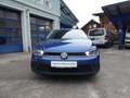 Volkswagen Polo 1,0 MPI Blau - thumbnail 2