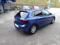 Volkswagen Polo 1,0 MPI Blau - thumbnail 5