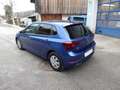 Volkswagen Polo 1,0 MPI Blau - thumbnail 7