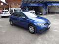 Volkswagen Polo 1,0 MPI Blau - thumbnail 3