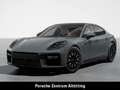 Porsche Panamera 4S E-Hybrid | SportDesign Paket schwarz Grau - thumbnail 1