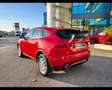 Jaguar E-Pace 2.0 249 CV AWD aut. R-Dynamic Rosso - thumbnail 10