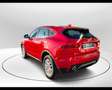 Jaguar E-Pace 2.0 249 CV AWD aut. R-Dynamic Rosso - thumbnail 3