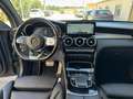 Mercedes-Benz GLC 300 Coupé 300de 4Matic Gris - thumbnail 13