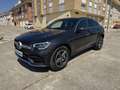 Mercedes-Benz GLC 300 Coupé 300de 4Matic Gris - thumbnail 5