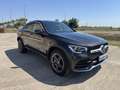 Mercedes-Benz GLC 300 Coupé 300de 4Matic Gris - thumbnail 3