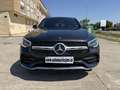Mercedes-Benz GLC 300 Coupé 300de 4Matic Gris - thumbnail 4