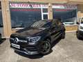 Mercedes-Benz GLC 300 Coupé 300de 4Matic Gris - thumbnail 1