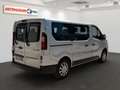 Renault Trafic Combi 1.6 dCi 9-Sitzer Klima Navigation P Argintiu - thumbnail 5