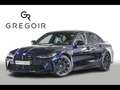 BMW M3 MANUEEL 6 SPEED Blau - thumbnail 1