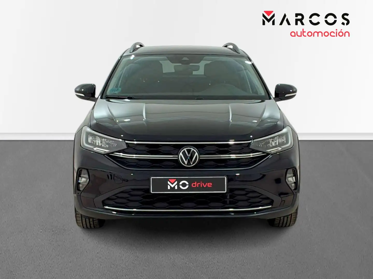 Volkswagen Taigo Life 1.0 TSI 85kW (115CV) DSG Negro - 2