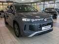 Volkswagen Tayron 1.5 TSI Life DSG NAV Matrix AHK SHZ APP Grau - thumbnail 3