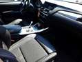 BMW X4 X4 F26 xdrive20d Msport auto my16 Rosso - thumbnail 3