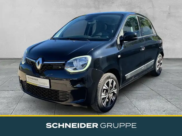 Renault Twingo ZEN 1.0 SCE 65 Zen KLIMA+RADIO+ABS+ZV+USB+LED