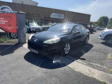 2.2e - 163 Féline Gps + Clim + Radar AR