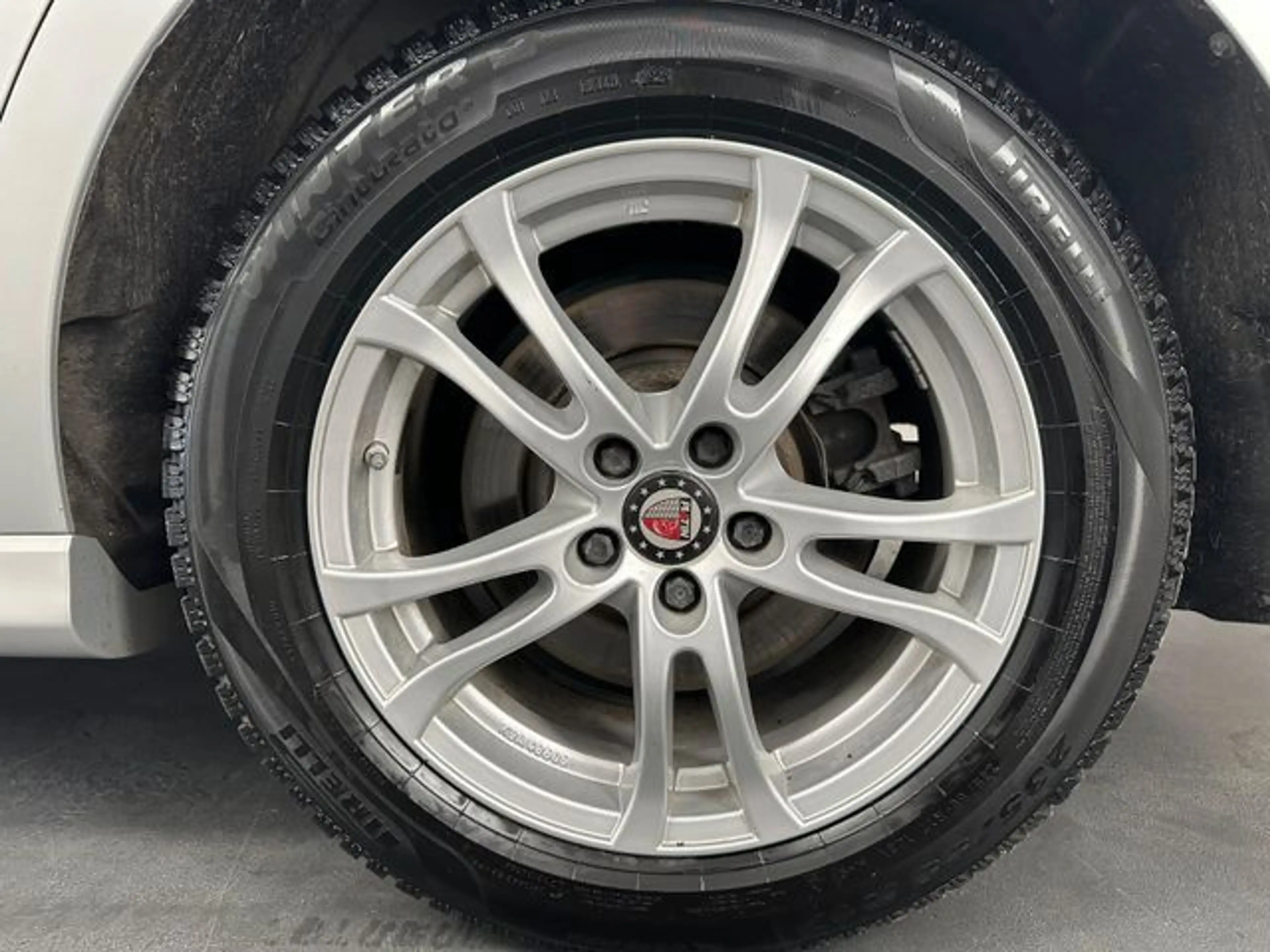 Ford S-Max S-MAX Titanium AHK KAMERA ACC LED DAB — photo 11