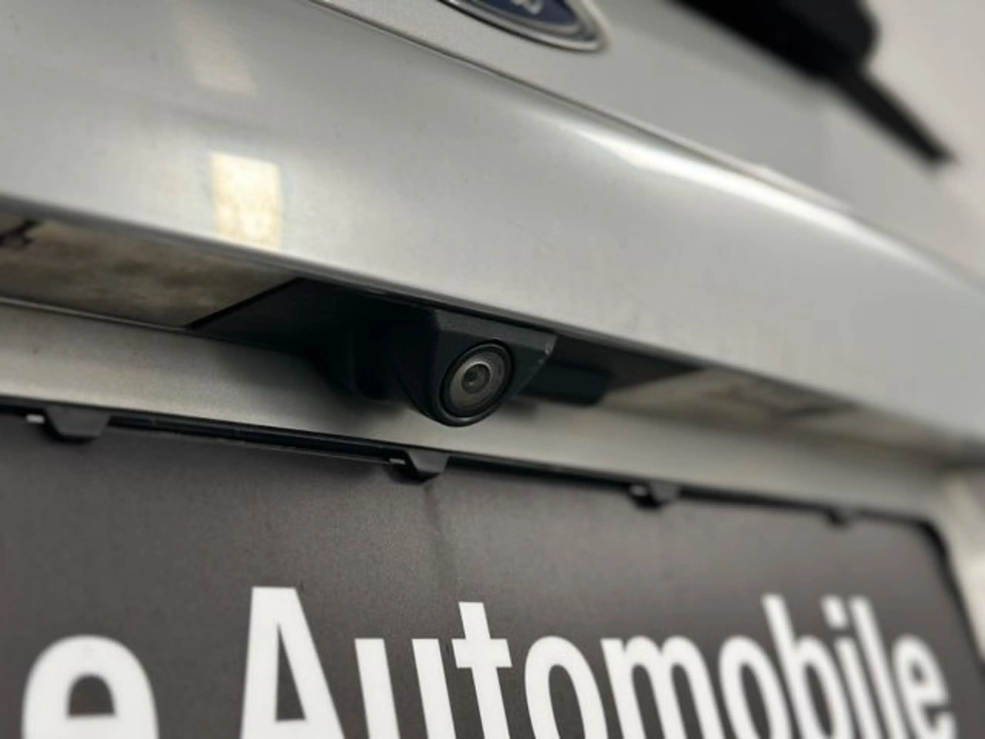 Ford S-Max S-MAX Titanium AHK KAMERA ACC LED DAB — photo 12