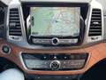 SsangYong Rexton 2.2 Diesel XDi  4WD*1H*Navi*Cam*7Sitz*TOP Grau - thumbnail 22