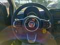Fiat 500 1.2cc 69cv BLUETOOTH CLIMA CERCHI LEGA Negru - thumbnail 11