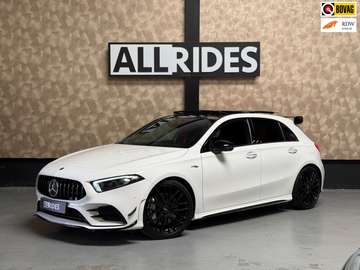 4MATIC Edition 1 | pano | Memory | Multibeam | 360