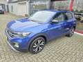 Volkswagen T-Cross 1.0 TSI Life Business AUTOMAAT Clima|Navi|Camera|B Blauw - thumbnail 38
