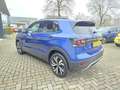 Volkswagen T-Cross 1.0 TSI Life Business AUTOMAAT Clima|Navi|Camera|B Blauw - thumbnail 48