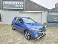 Volkswagen T-Cross 1.0 TSI Life Business AUTOMAAT Clima|Navi|Camera|B Blauw - thumbnail 8