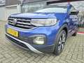 Volkswagen T-Cross 1.0 TSI Life Business AUTOMAAT Clima|Navi|Camera|B Blauw - thumbnail 49