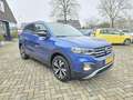 Volkswagen T-Cross 1.0 TSI Life Business AUTOMAAT Clima|Navi|Camera|B Blauw - thumbnail 47