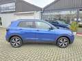 Volkswagen T-Cross 1.0 TSI Life Business AUTOMAAT Clima|Navi|Camera|B Blauw - thumbnail 37
