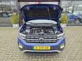 Volkswagen T-Cross 1.0 TSI Life Business AUTOMAAT Clima|Navi|Camera|B Blauw - thumbnail 9
