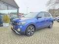 Volkswagen T-Cross 1.0 TSI Life Business AUTOMAAT Clima|Navi|Camera|B Blauw - thumbnail 41