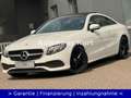 Mercedes-Benz E 220 d Coupe Avantgarde*PANO*KAMERA*COMAND*1HD* Weiß - thumbnail 1
