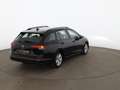 Volkswagen Golf Variant Golf VIII Variant 2.0 TDI Life Aut LED NAVI TEMP Schwarz - thumbnail 3